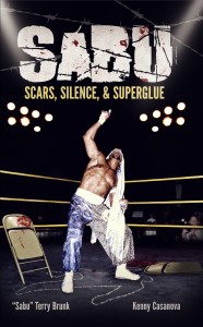 SABU: Scars, Silence, & Superglue