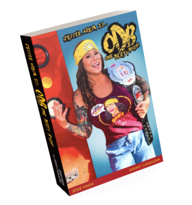 ODB: One Dirty B!tch!