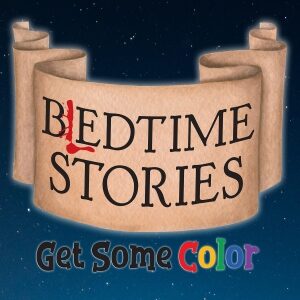 Bledtime Stories